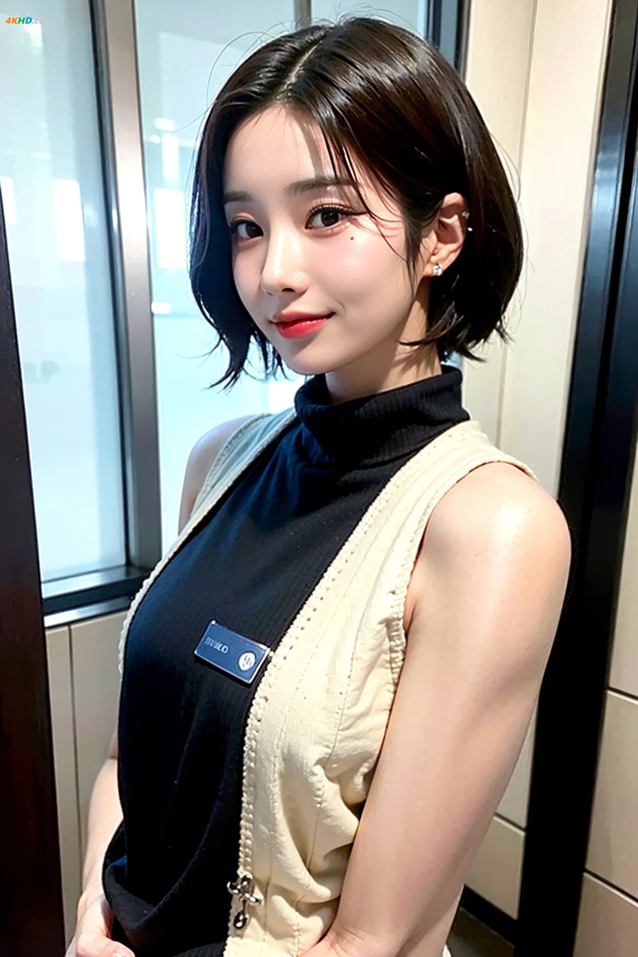 AI Girls - KRChaoJiTaoZhuang Vol.028 — photo 23