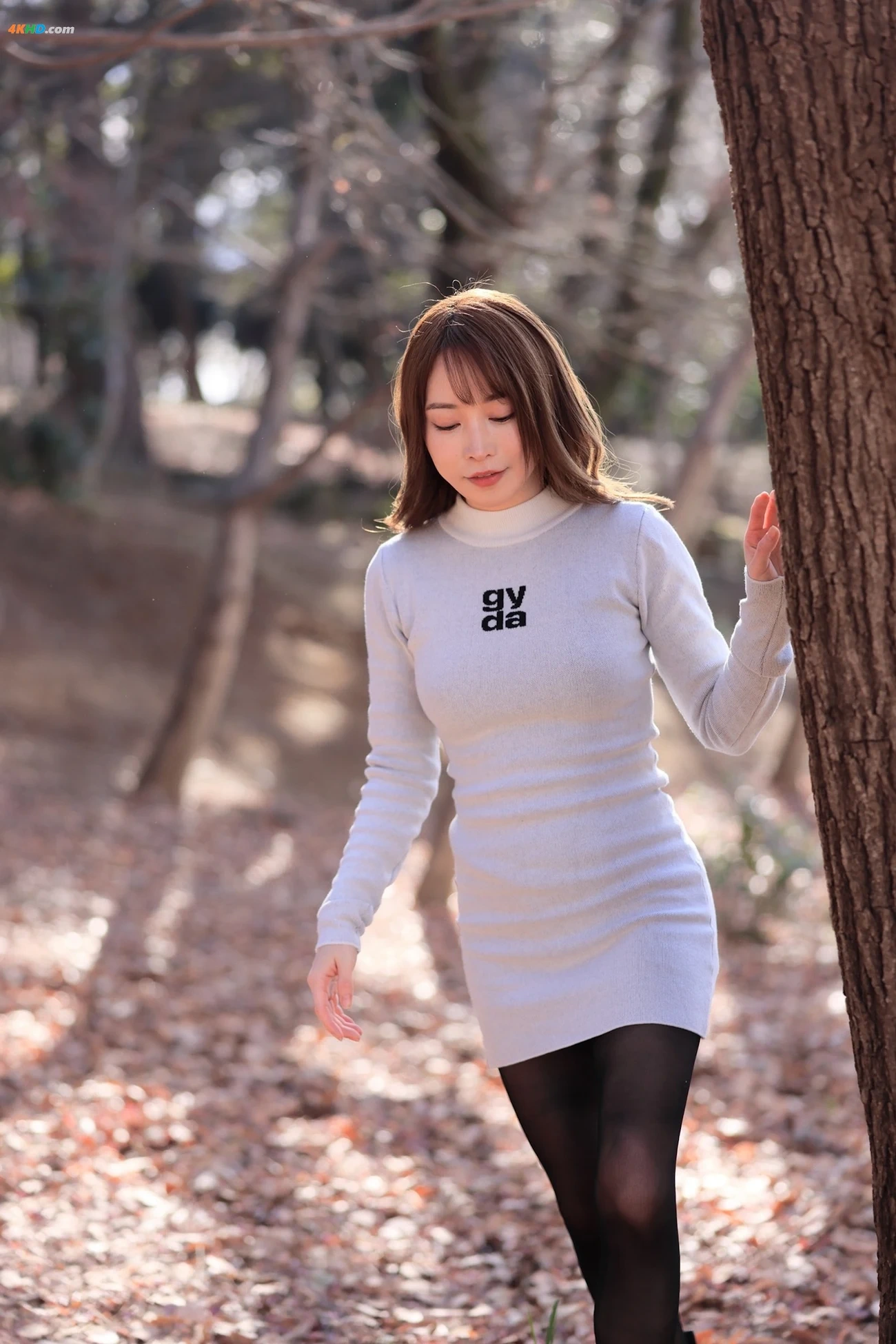 Arisu Nanase QiLaiarisu - JianterudakedeManZunano? — photo 10