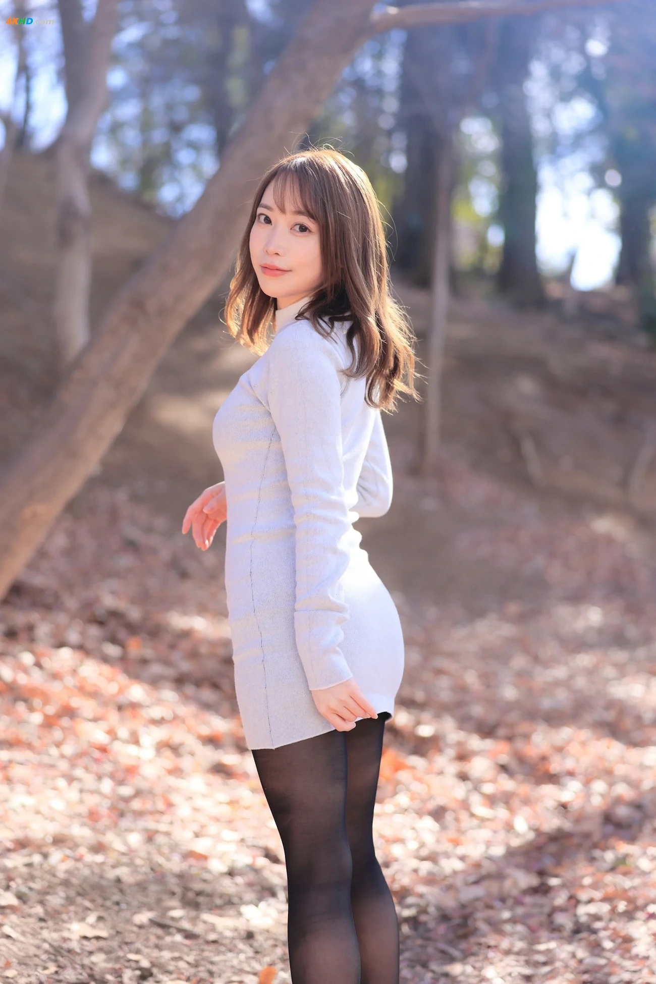 Arisu Nanase QiLaiarisu - JianterudakedeManZunano? — photo 11