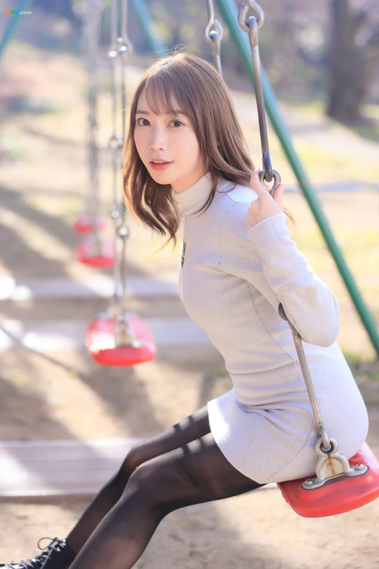 Arisu Nanase QiLaiarisu - JianterudakedeManZunano? — photo 14