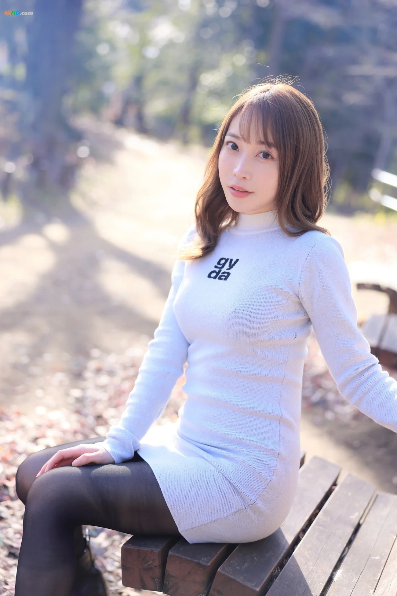 Arisu Nanase QiLaiarisu - JianterudakedeManZunano? — photo 19