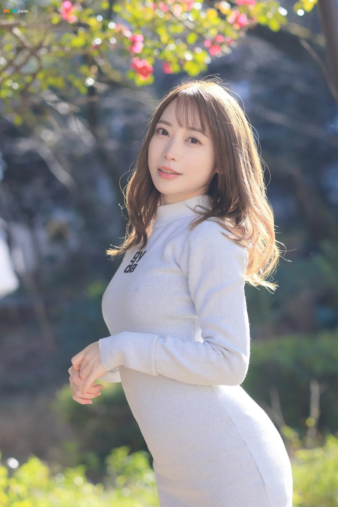 Arisu Nanase QiLaiarisu - JianterudakedeManZunano? — photo 22