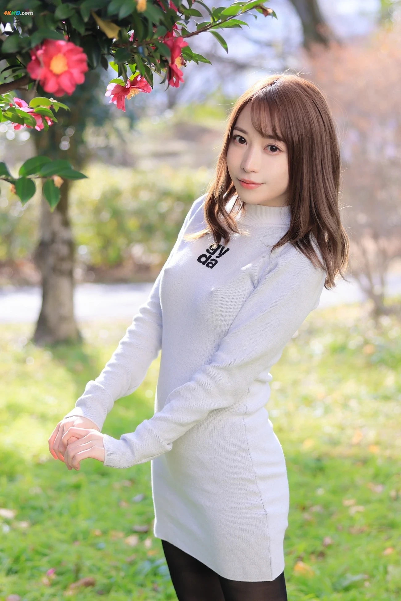 Arisu Nanase QiLaiarisu - JianterudakedeManZunano? — photo 25