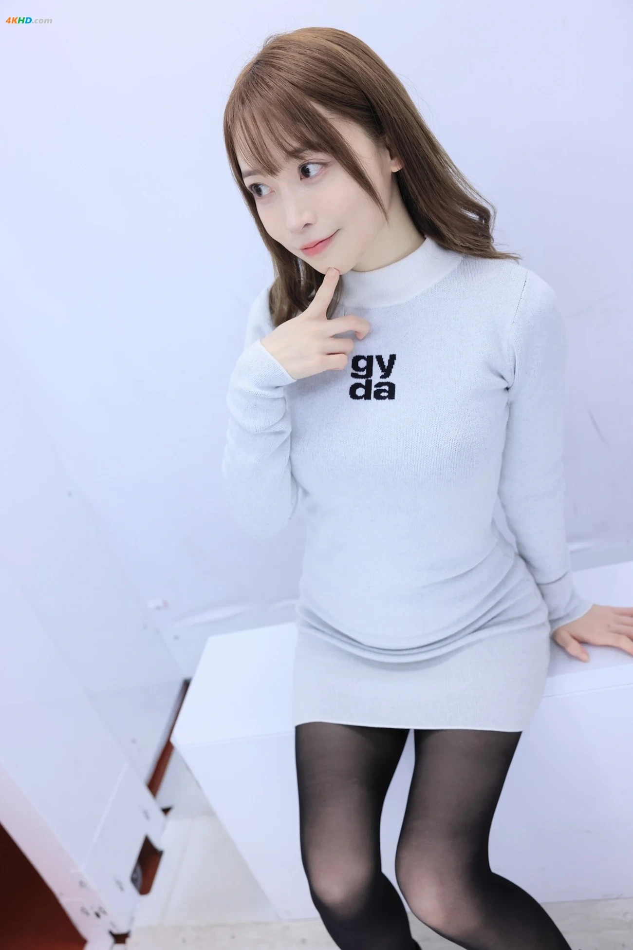 Arisu Nanase QiLaiarisu - JianterudakedeManZunano? — photo 33