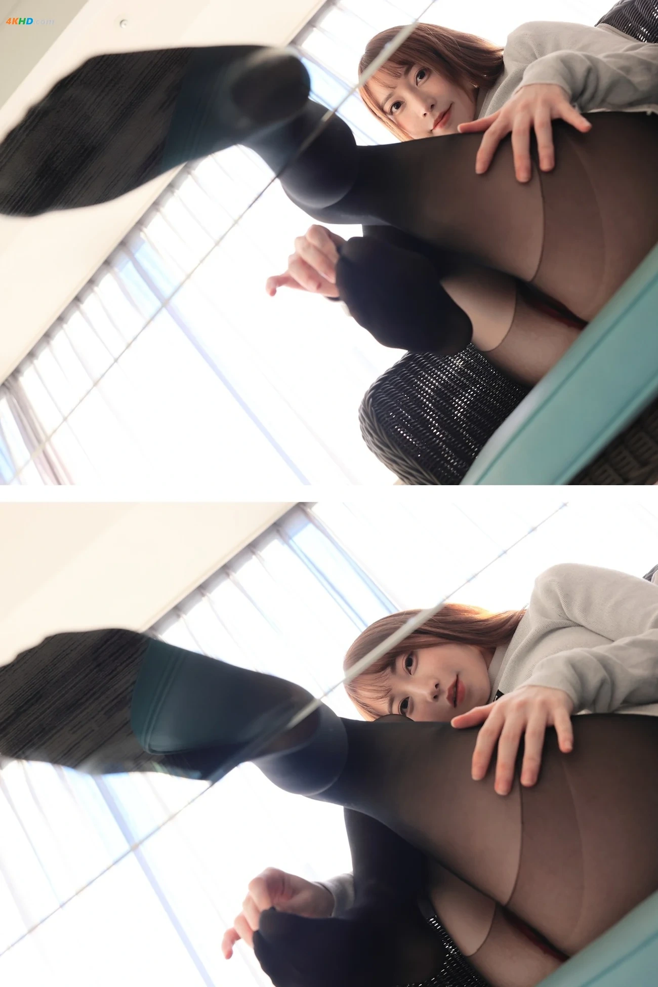 Arisu Nanase QiLaiarisu - JianterudakedeManZunano? — photo 46