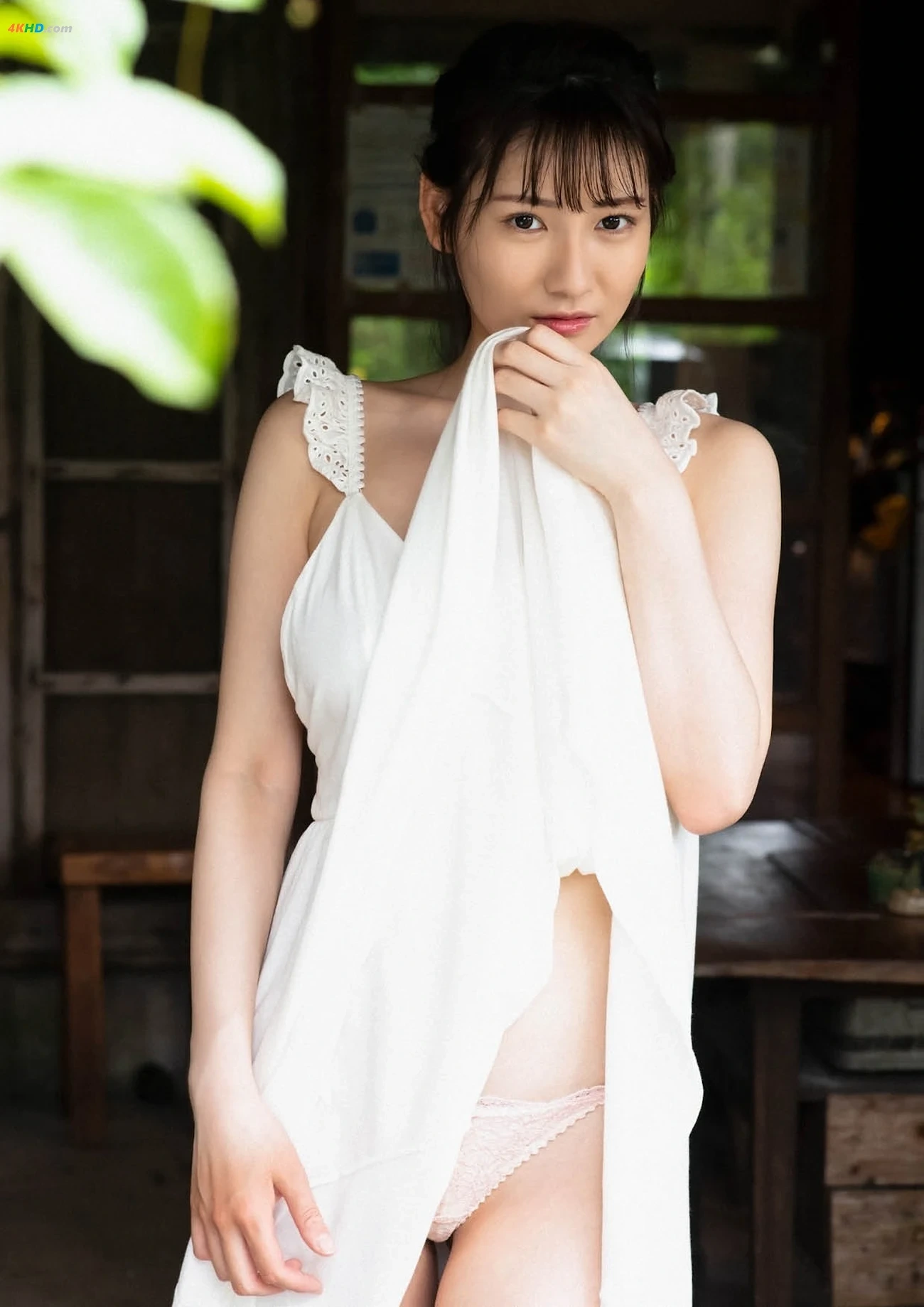Ria Yamate ShanShouLiAi - 1st Photobook Ria — photo 3