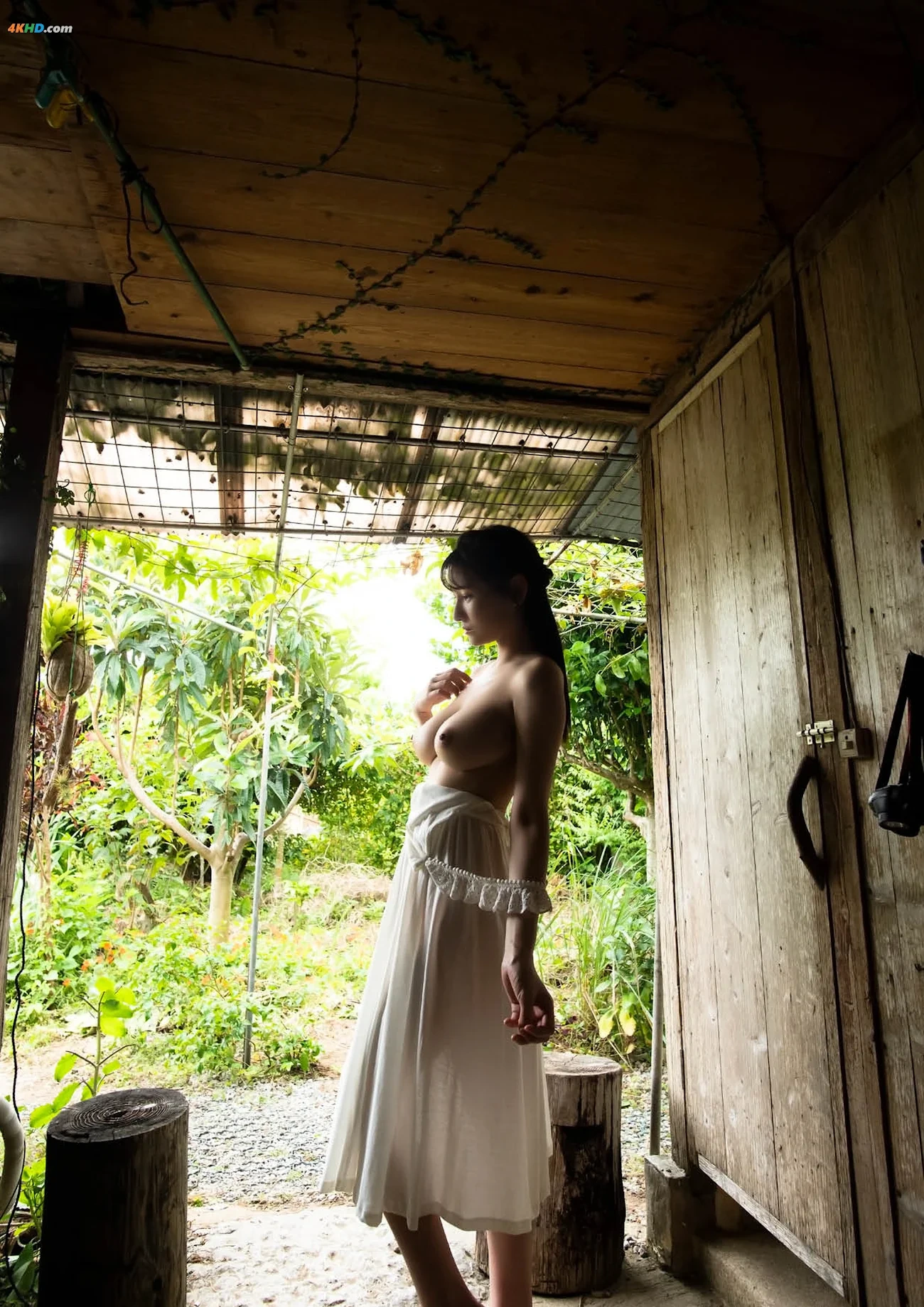 Ria Yamate ShanShouLiAi - 1st Photobook Ria — photo 4