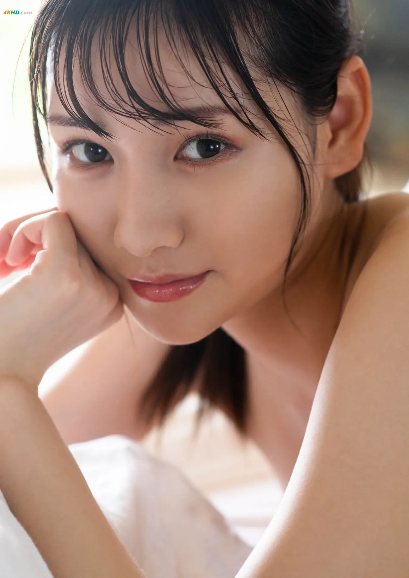 Ria Yamate ShanShouLiAi - 1st Photobook Ria — photo 37