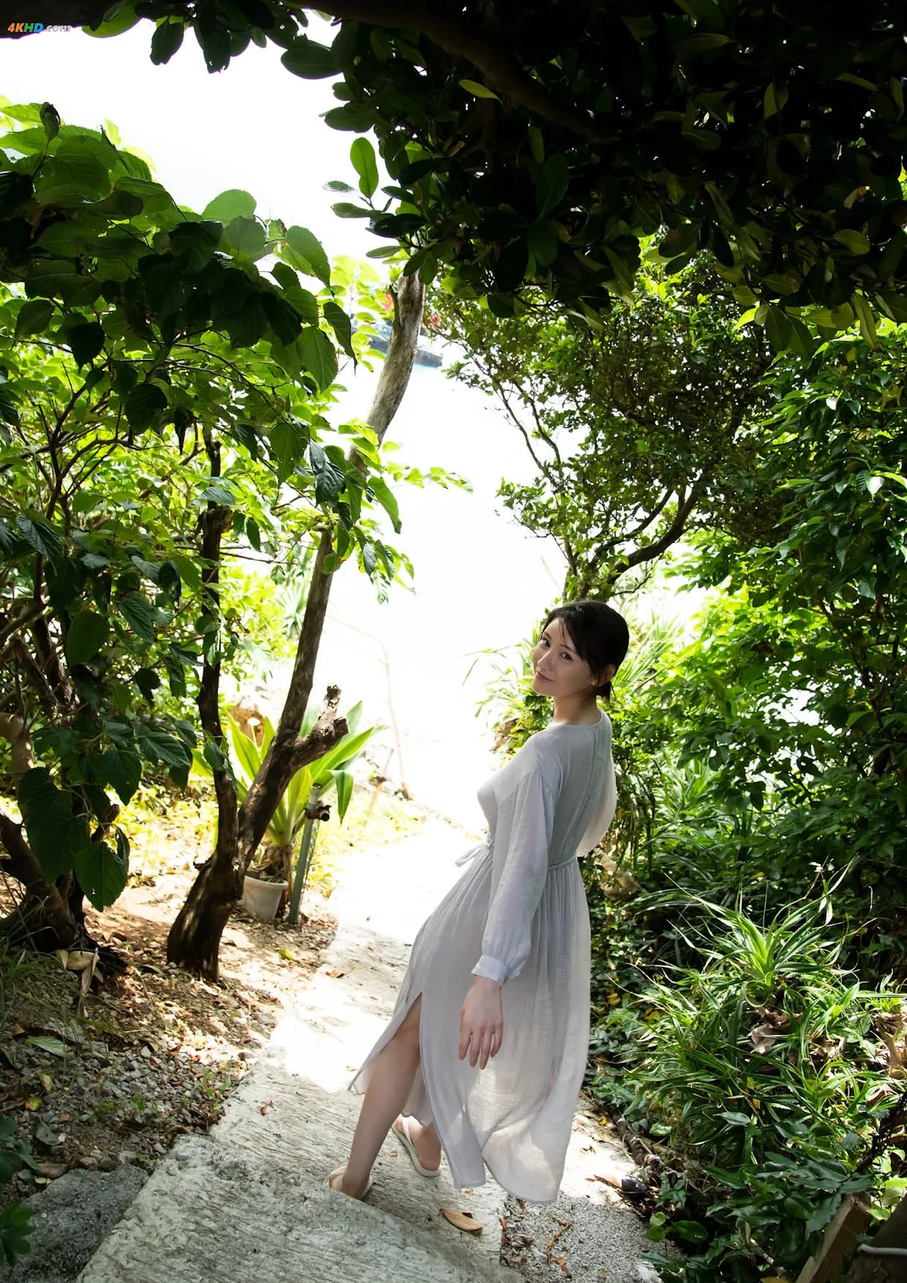 Ria Yamate ShanShouLiAi - 1st Photobook Ria — photo 45
