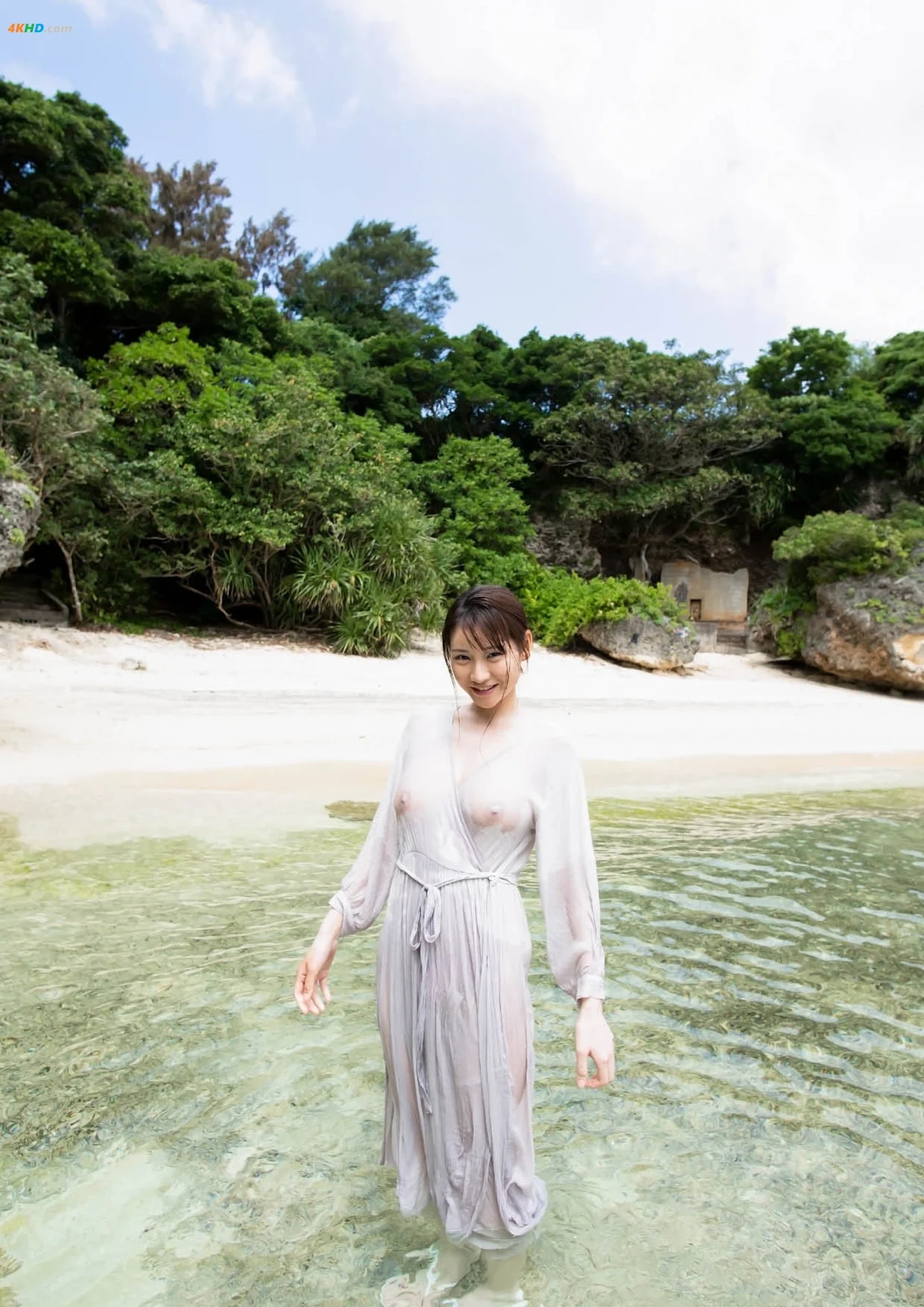Ria Yamate ShanShouLiAi - 1st Photobook Ria — photo 48