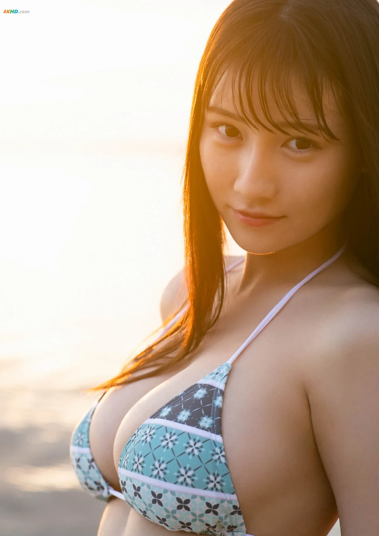 Ria Yamate ShanShouLiAi - 1st Photobook Ria — photo 66