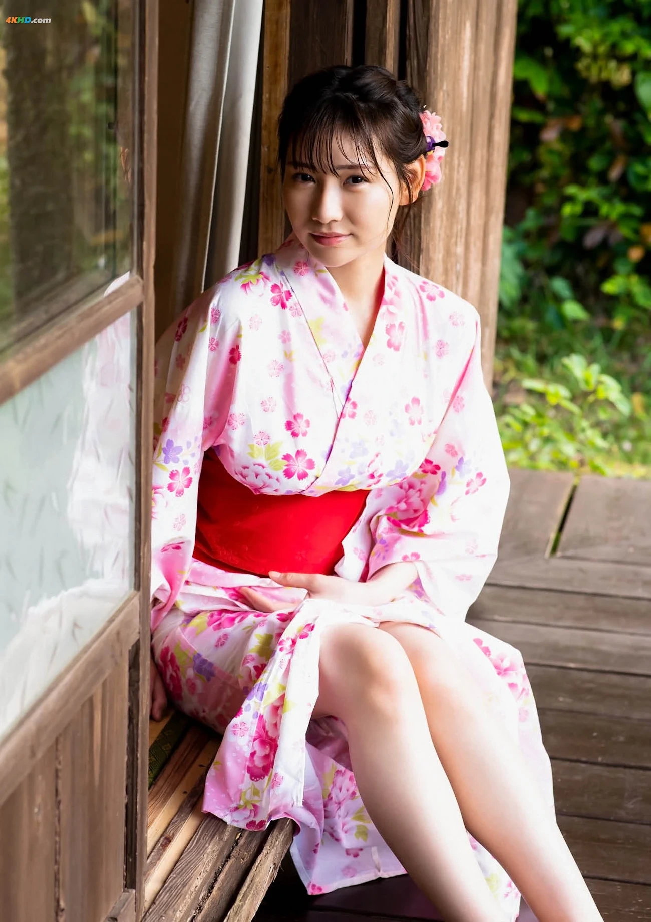 Ria Yamate ShanShouLiAi - 1st Photobook Ria — photo 77