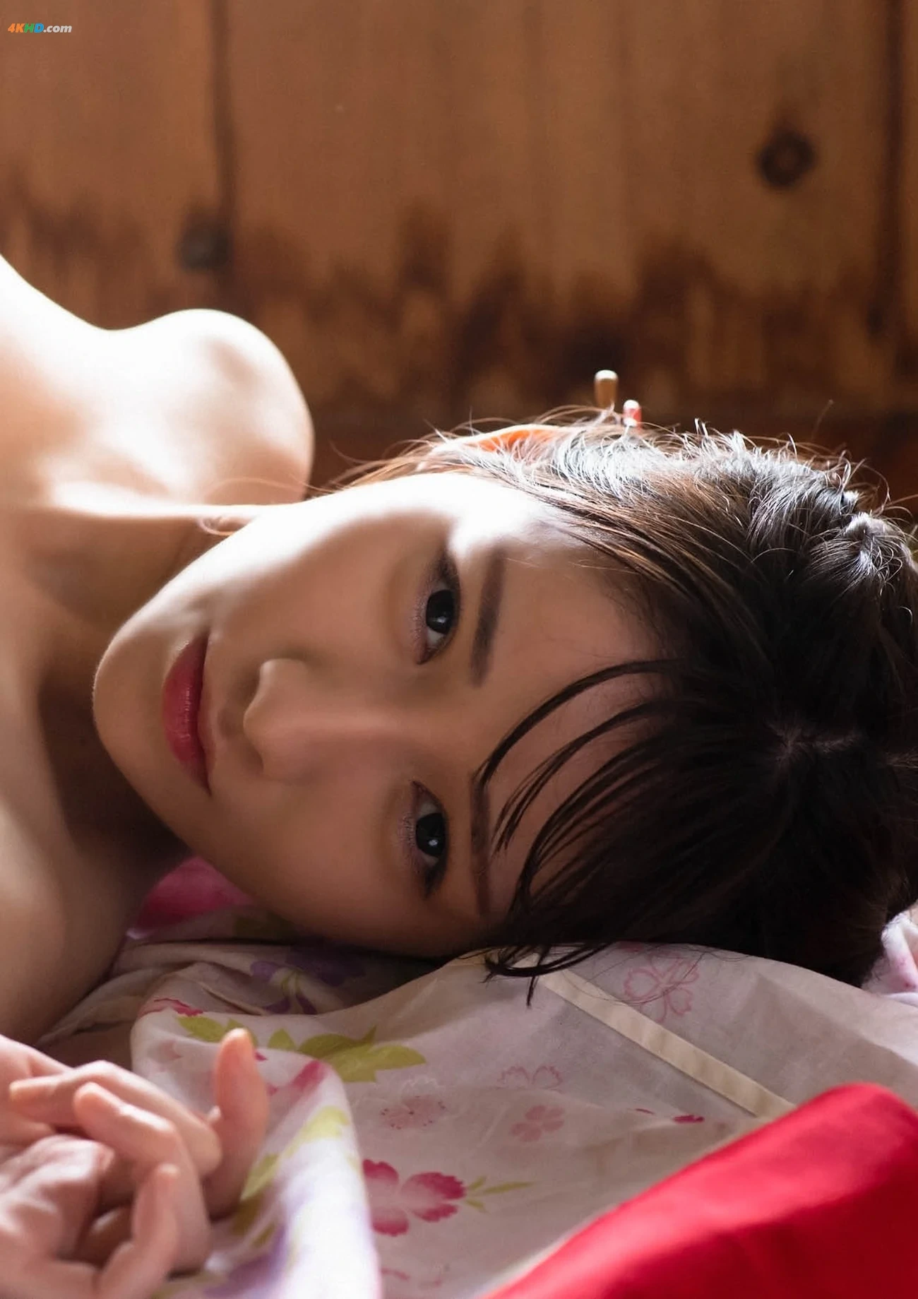 Ria Yamate ShanShouLiAi - 1st Photobook Ria — photo 86