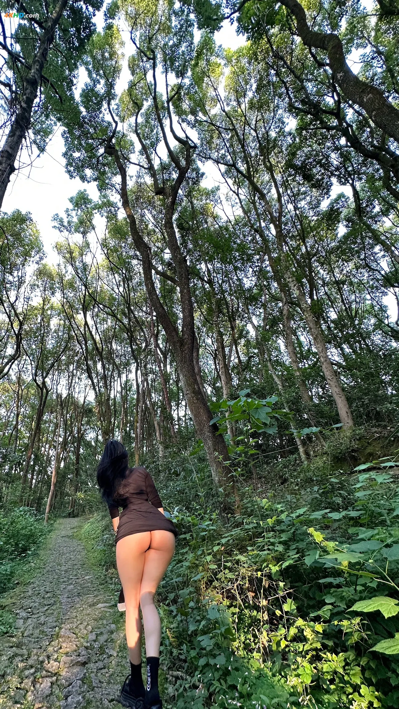 QiaoNiuqiaoniuTT - HuWaiJuTun — photo 1