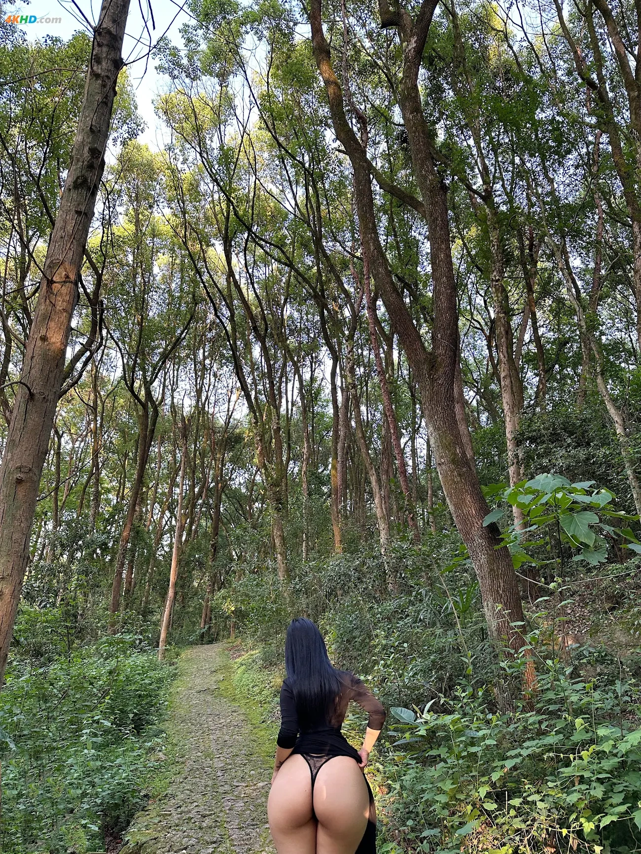 QiaoNiuqiaoniuTT - HuWaiJuTun — photo 4