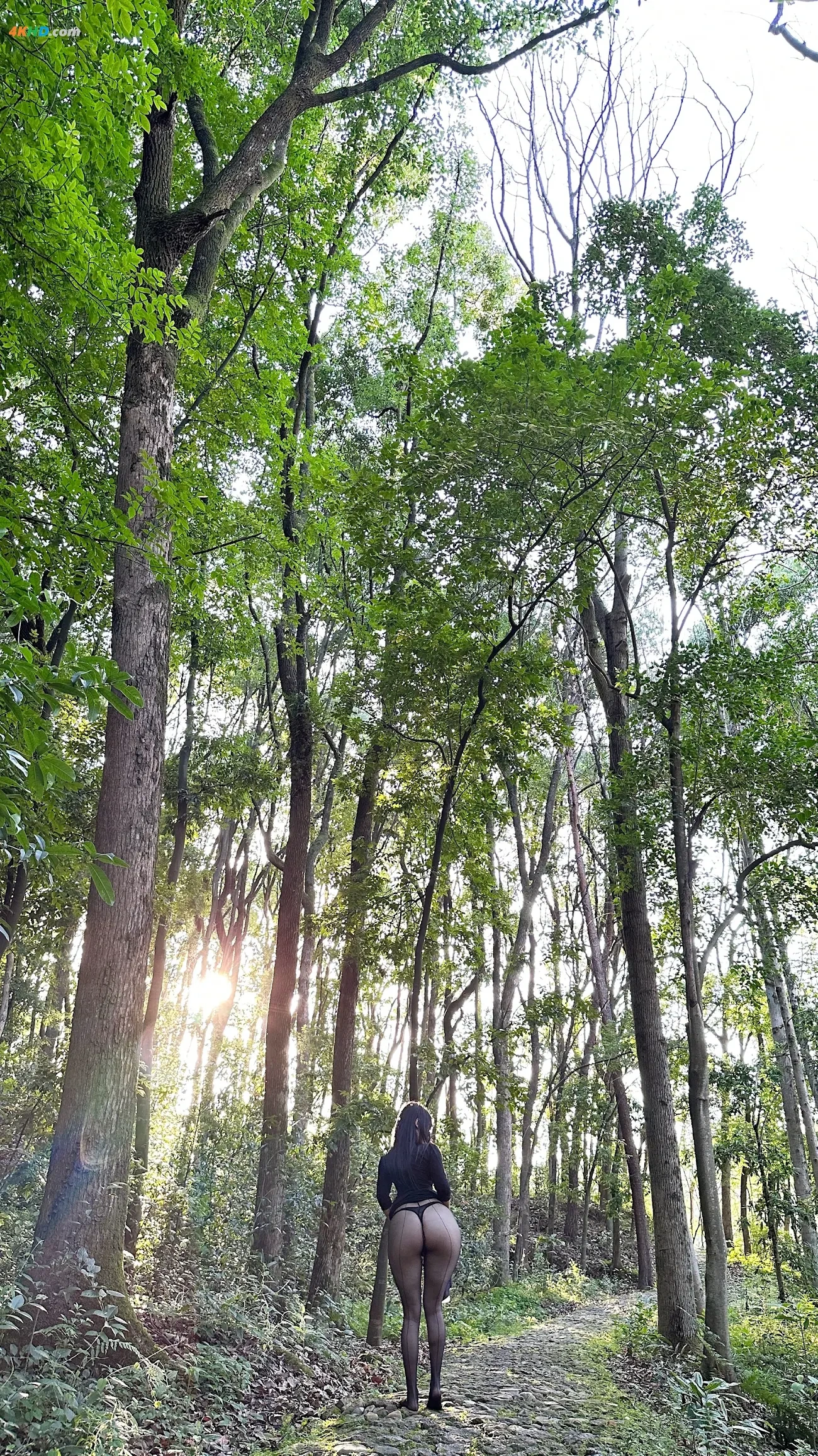 QiaoNiuqiaoniuTT - HuWaiJuTun — photo 9