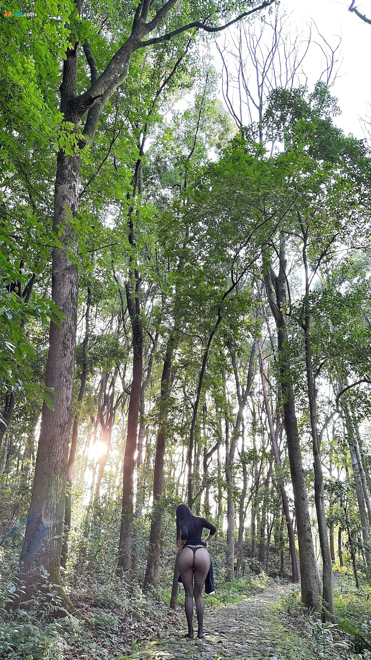 QiaoNiuqiaoniuTT - HuWaiJuTun — photo 10