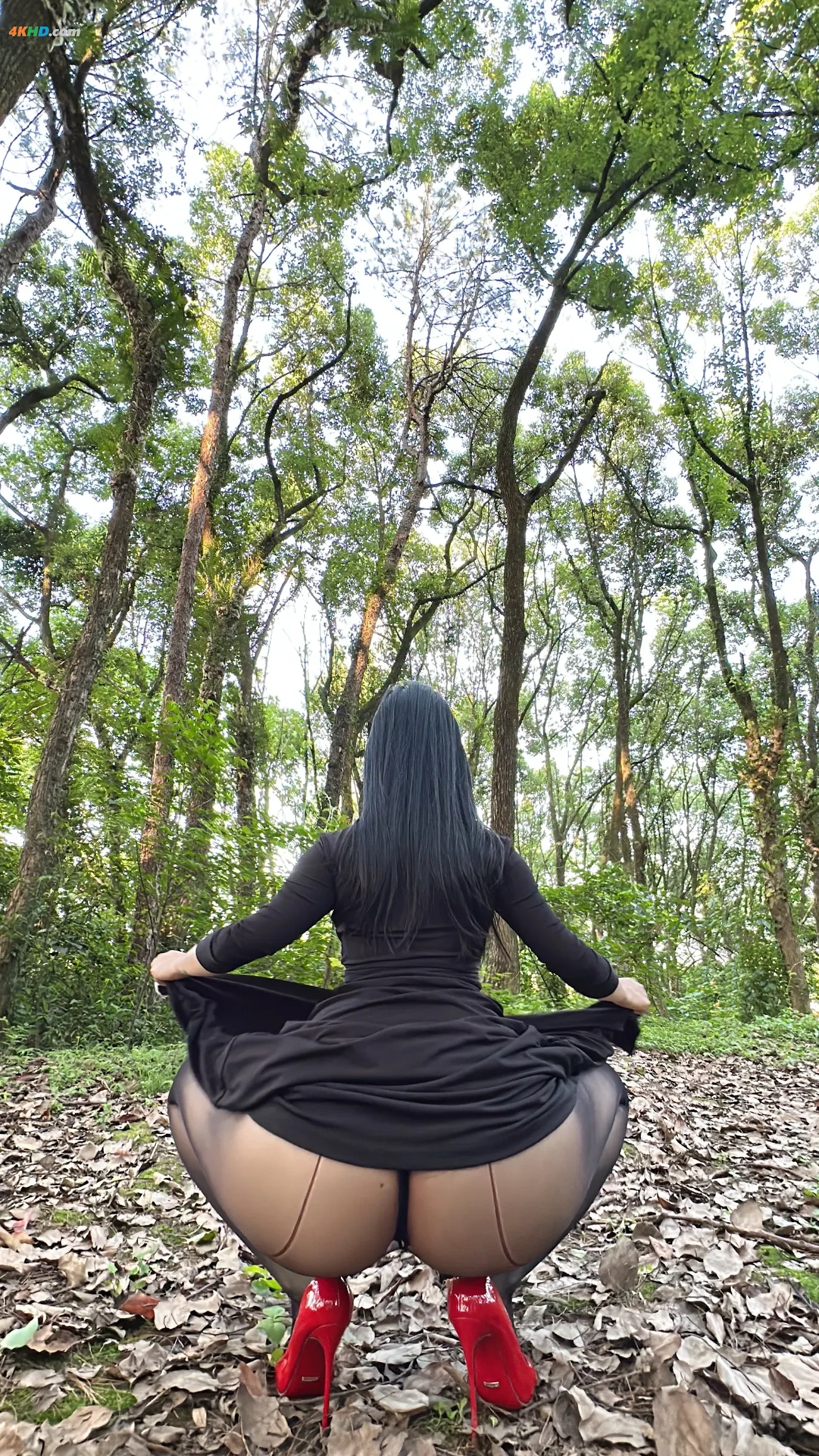 QiaoNiuqiaoniuTT - HuWaiJuTun — photo 19