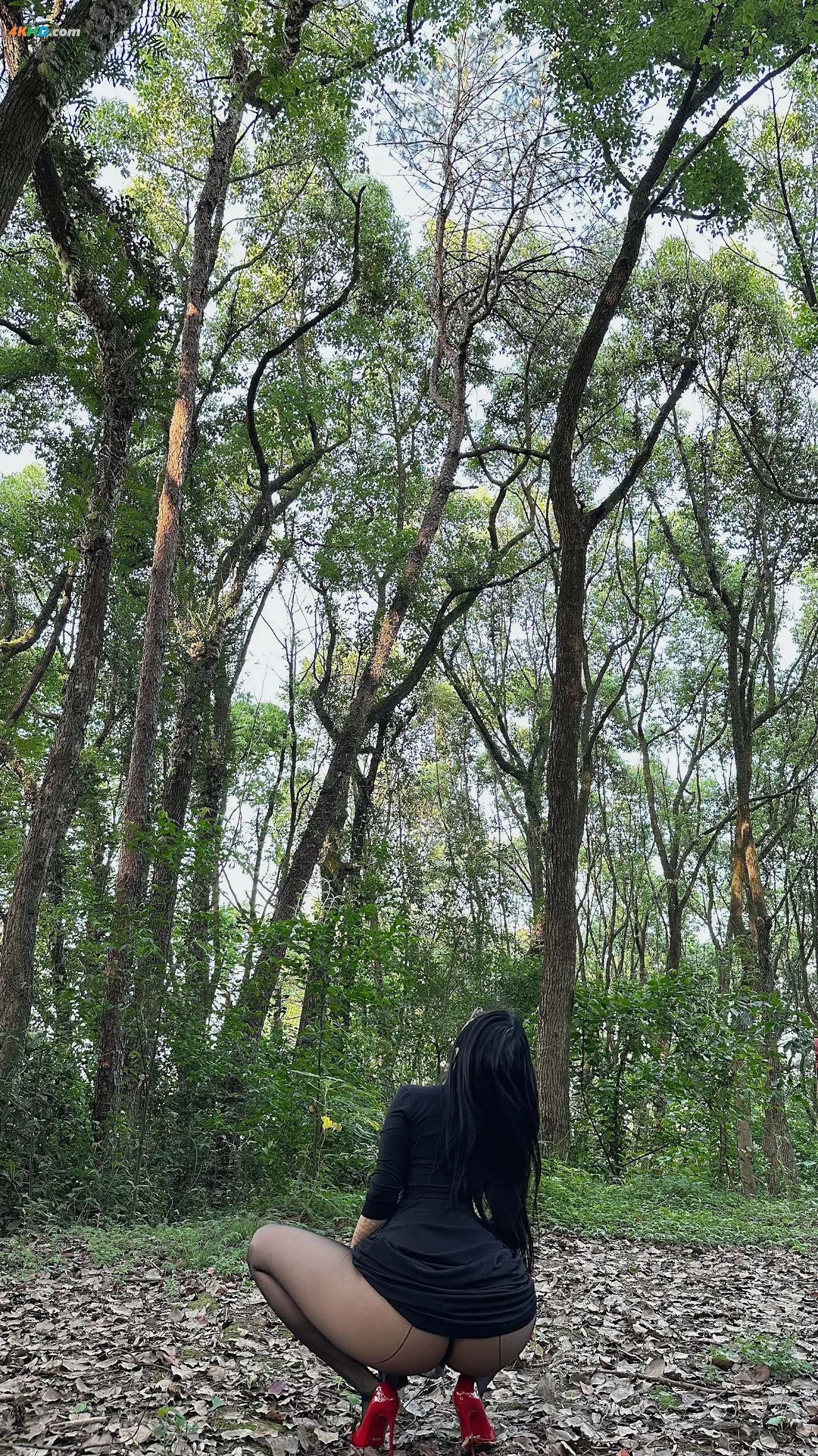 QiaoNiuqiaoniuTT - HuWaiJuTun — photo 22