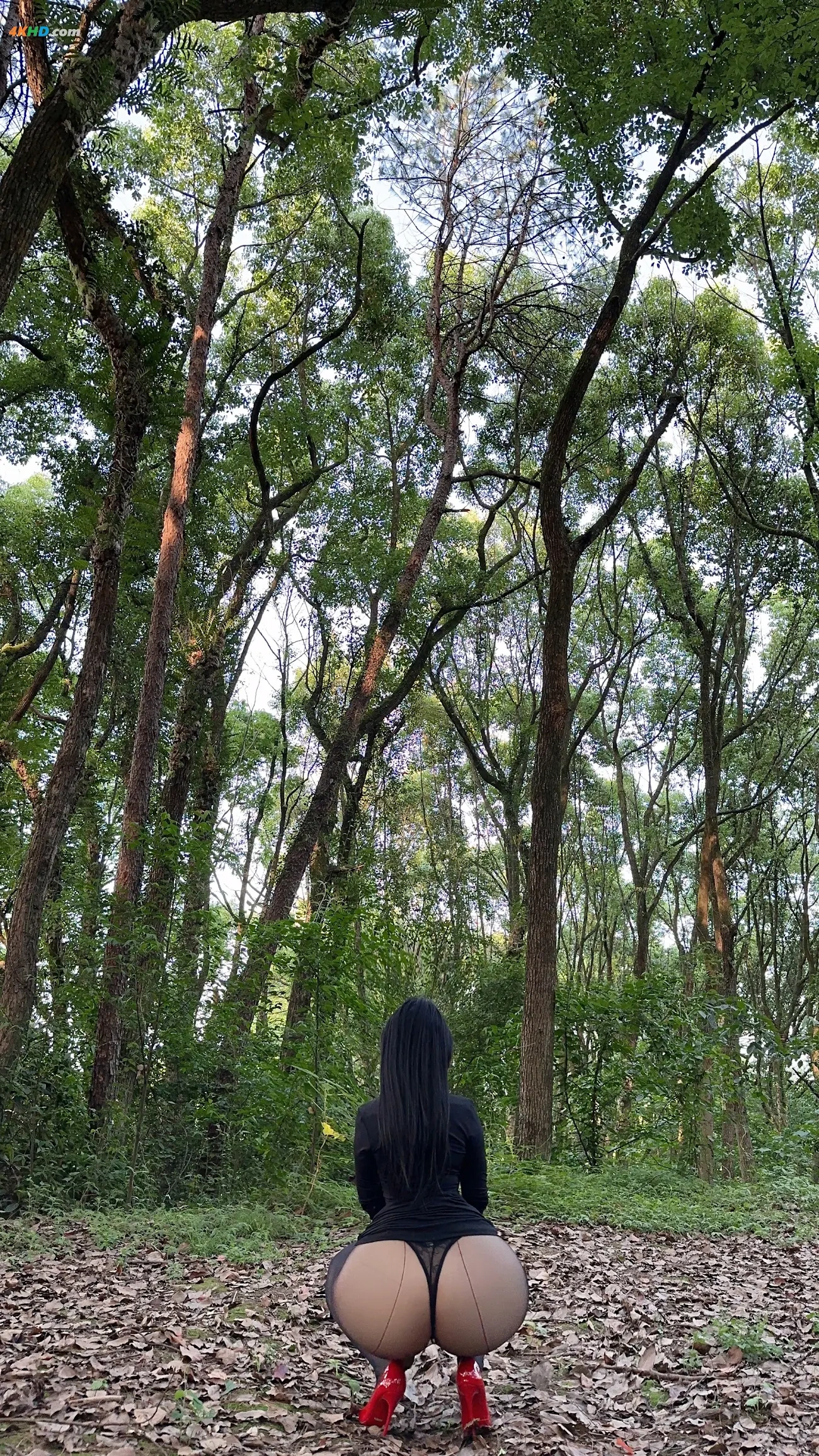 QiaoNiuqiaoniuTT - HuWaiJuTun — photo 24