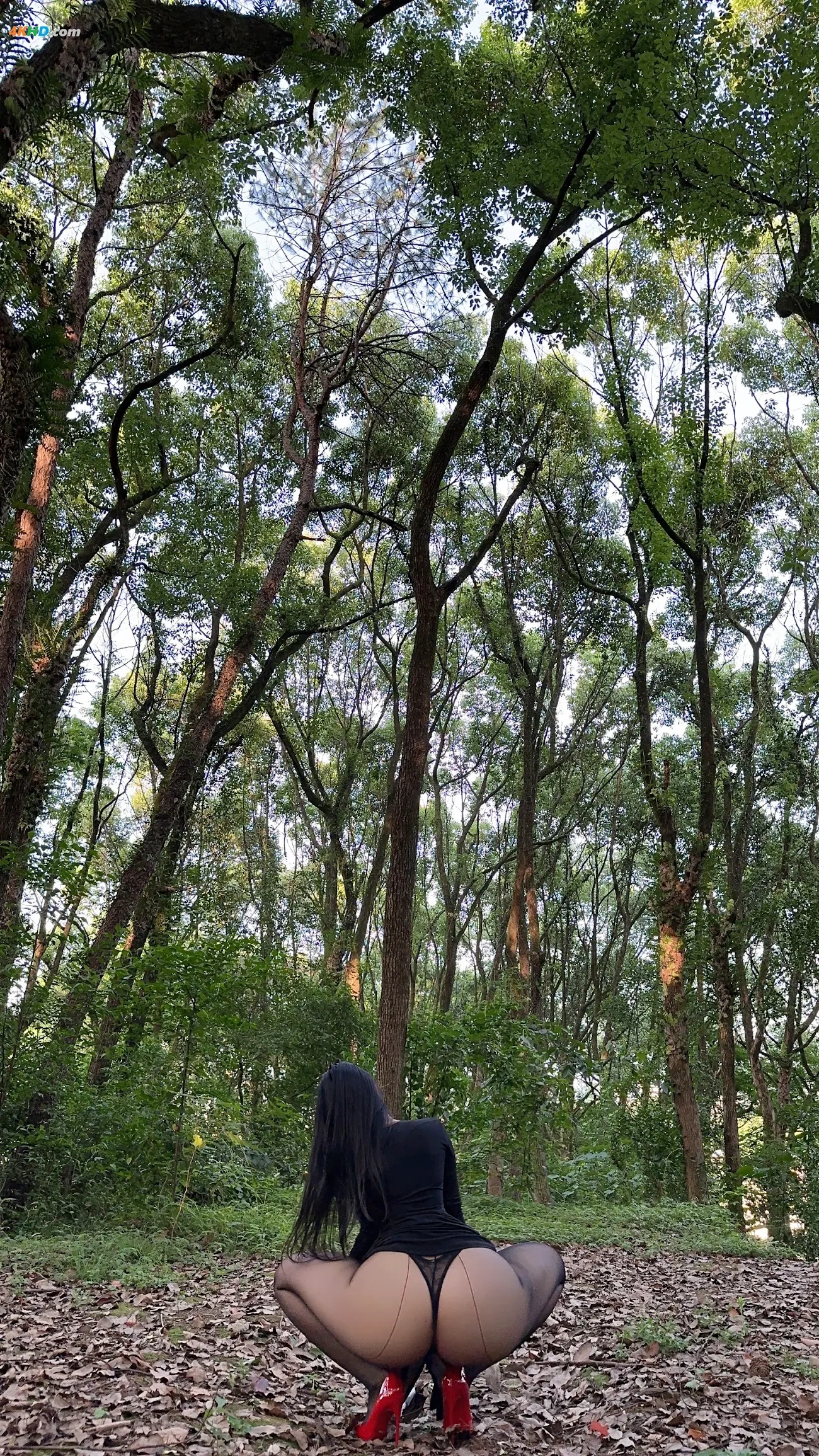 QiaoNiuqiaoniuTT - HuWaiJuTun — photo 25