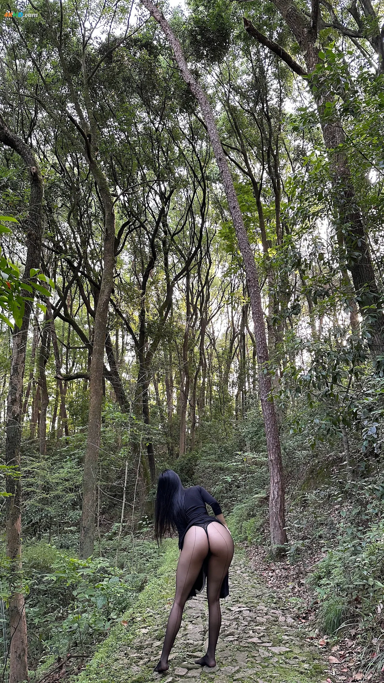 QiaoNiuqiaoniuTT - HuWaiJuTun — photo 34