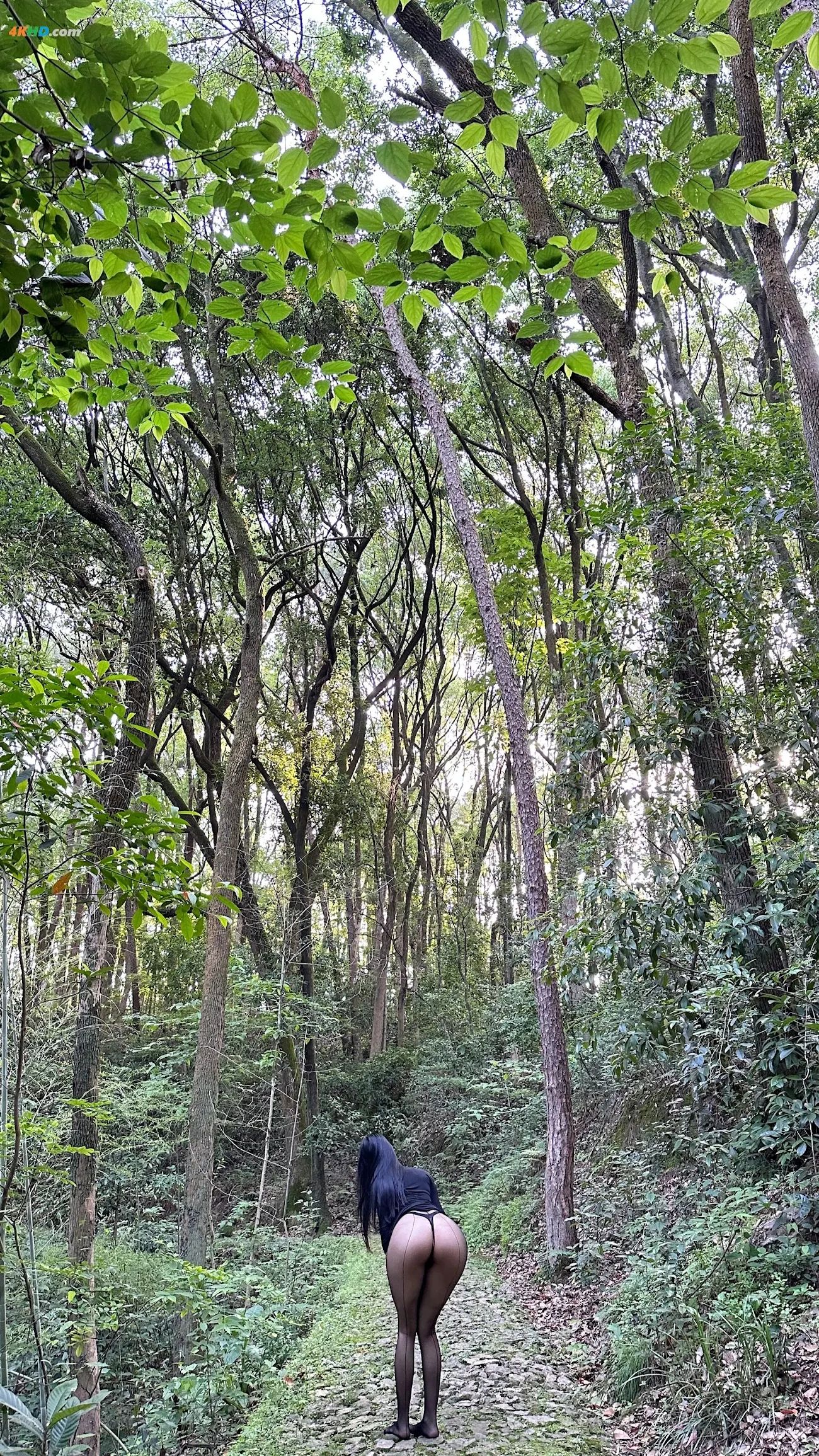 QiaoNiuqiaoniuTT - HuWaiJuTun — photo 35