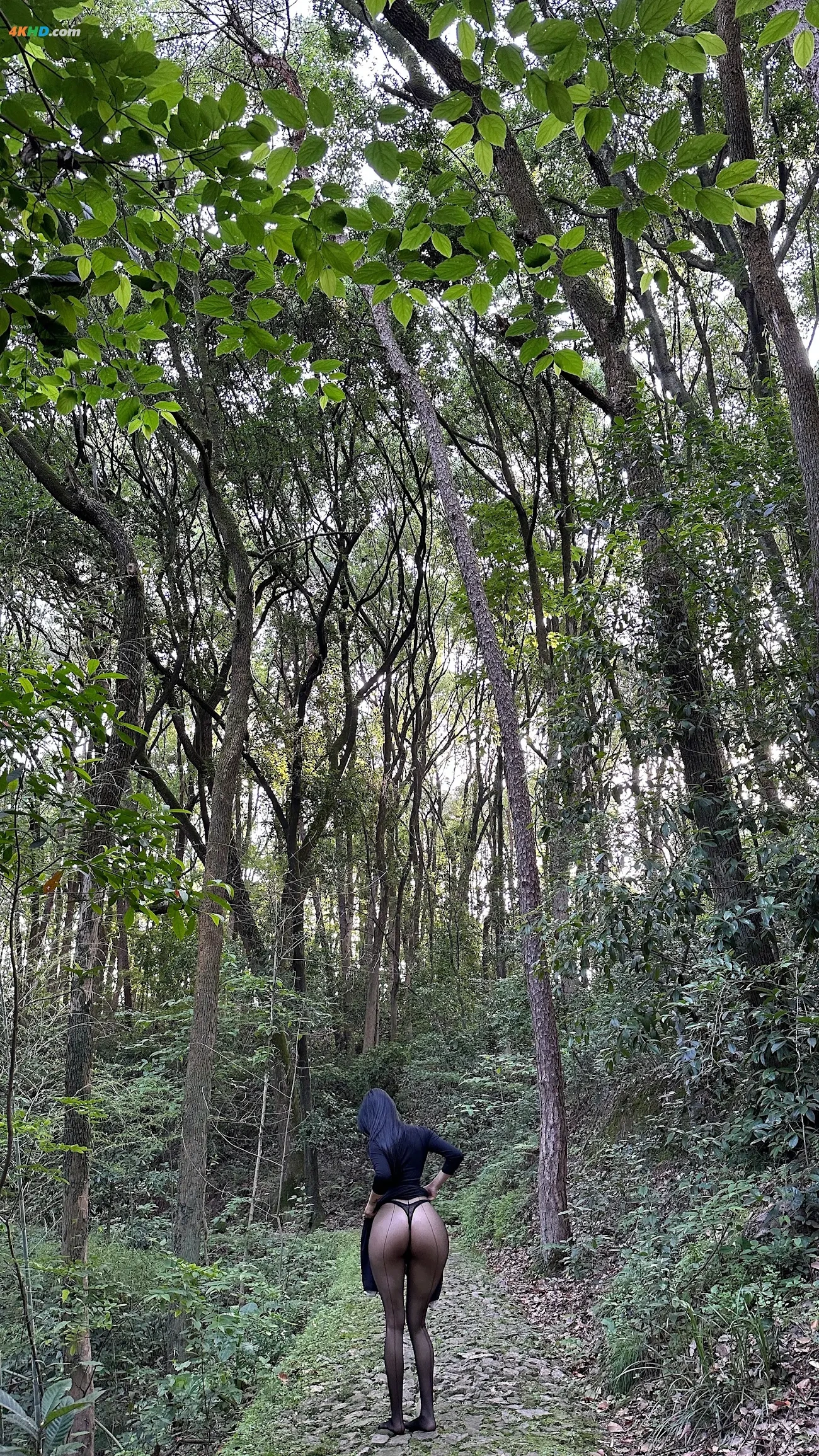 QiaoNiuqiaoniuTT - HuWaiJuTun — photo 36