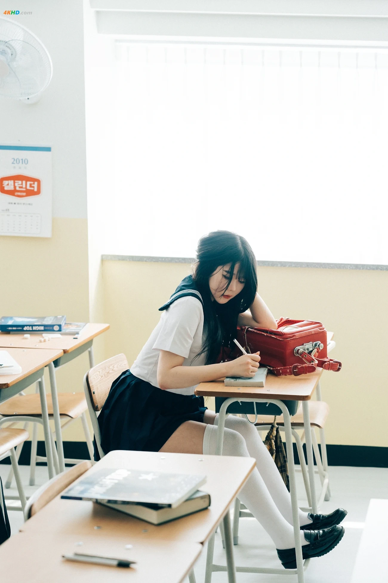 [Loozy] Zia (JiA) x Sonson (SonSon) - Bitch Academy Hard - part 02 — photo 2