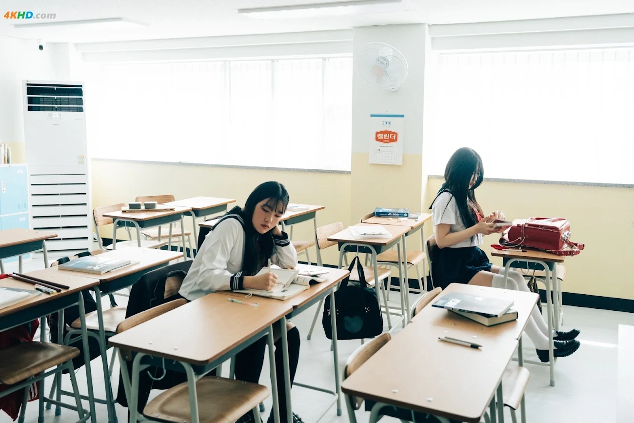 [Loozy] Zia (JiA) x Sonson (SonSon) - Bitch Academy Hard - part 02 — photo 51