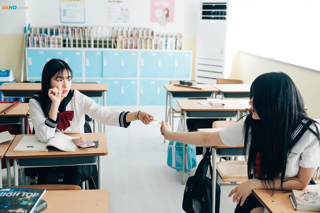 [Loozy] Zia (JiA) x Sonson (SonSon) - Bitch Academy Hard - part 02 — photo 56