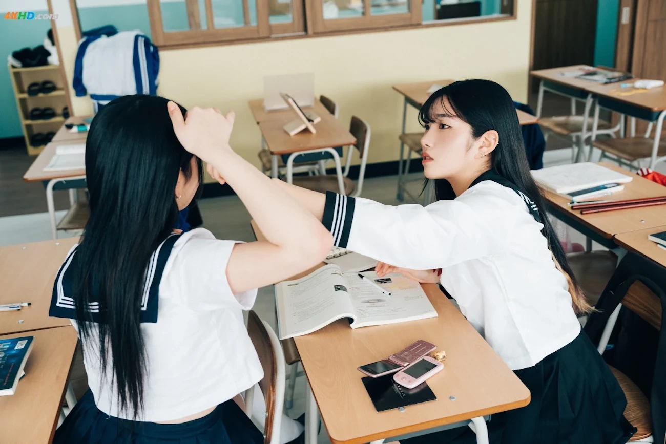 [Loozy] Zia (JiA) x Sonson (SonSon) - Bitch Academy Hard - part 02 — photo 62