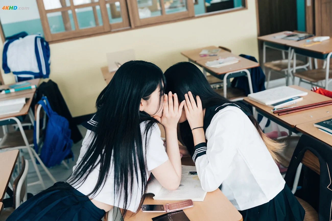 [Loozy] Zia (JiA) x Sonson (SonSon) - Bitch Academy Hard - part 02 — photo 65