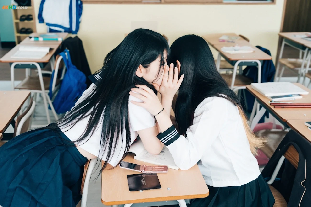 [Loozy] Zia (JiA) x Sonson (SonSon) - Bitch Academy Hard - part 02 — photo 66