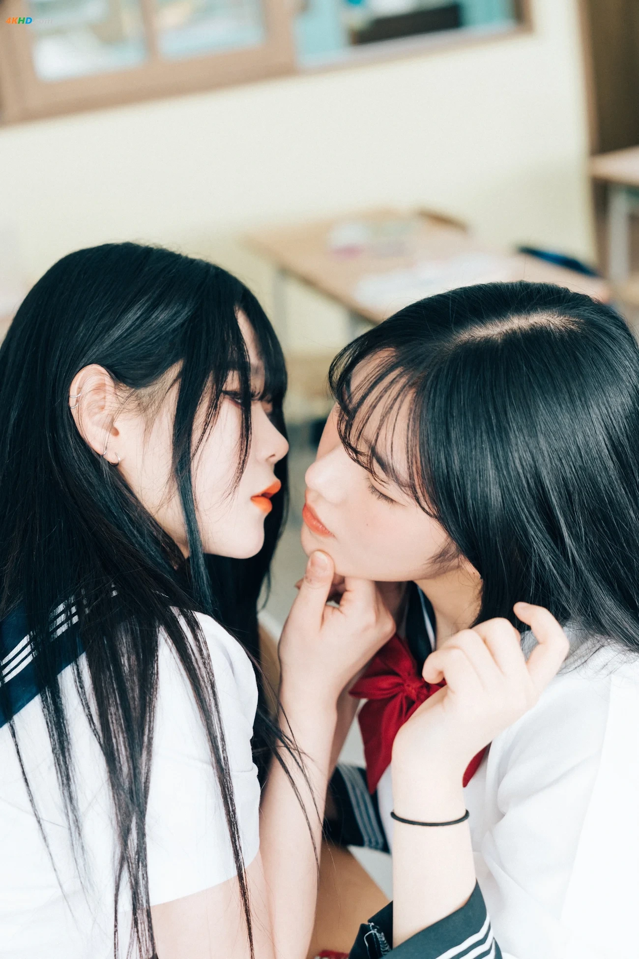 [Loozy] Zia (JiA) x Sonson (SonSon) - Bitch Academy Hard - part 02 — photo 111