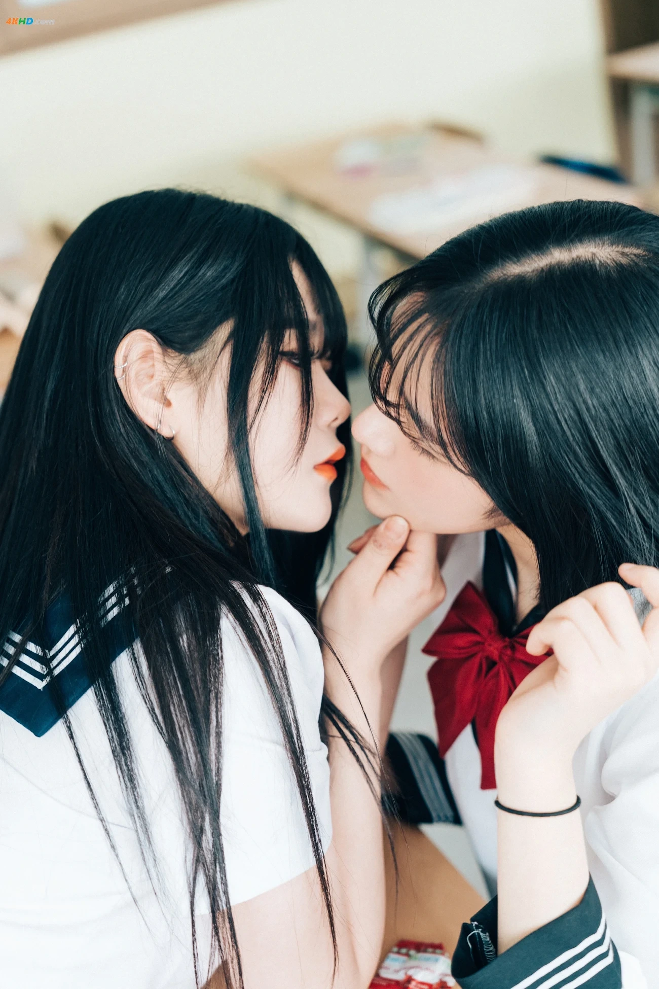[Loozy] Zia (JiA) x Sonson (SonSon) - Bitch Academy Hard - part 02 — photo 112