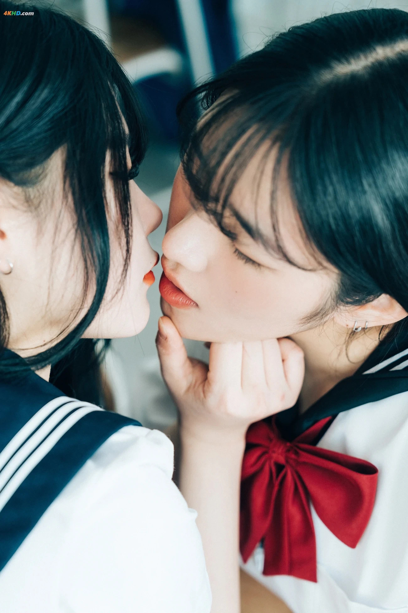 [Loozy] Zia (JiA) x Sonson (SonSon) - Bitch Academy Hard - part 02 — photo 113