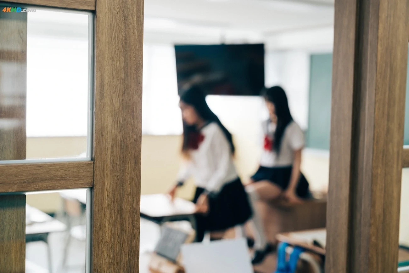 [Loozy] Zia (JiA) x Sonson (SonSon) - Bitch Academy Hard - part 02 — photo 124