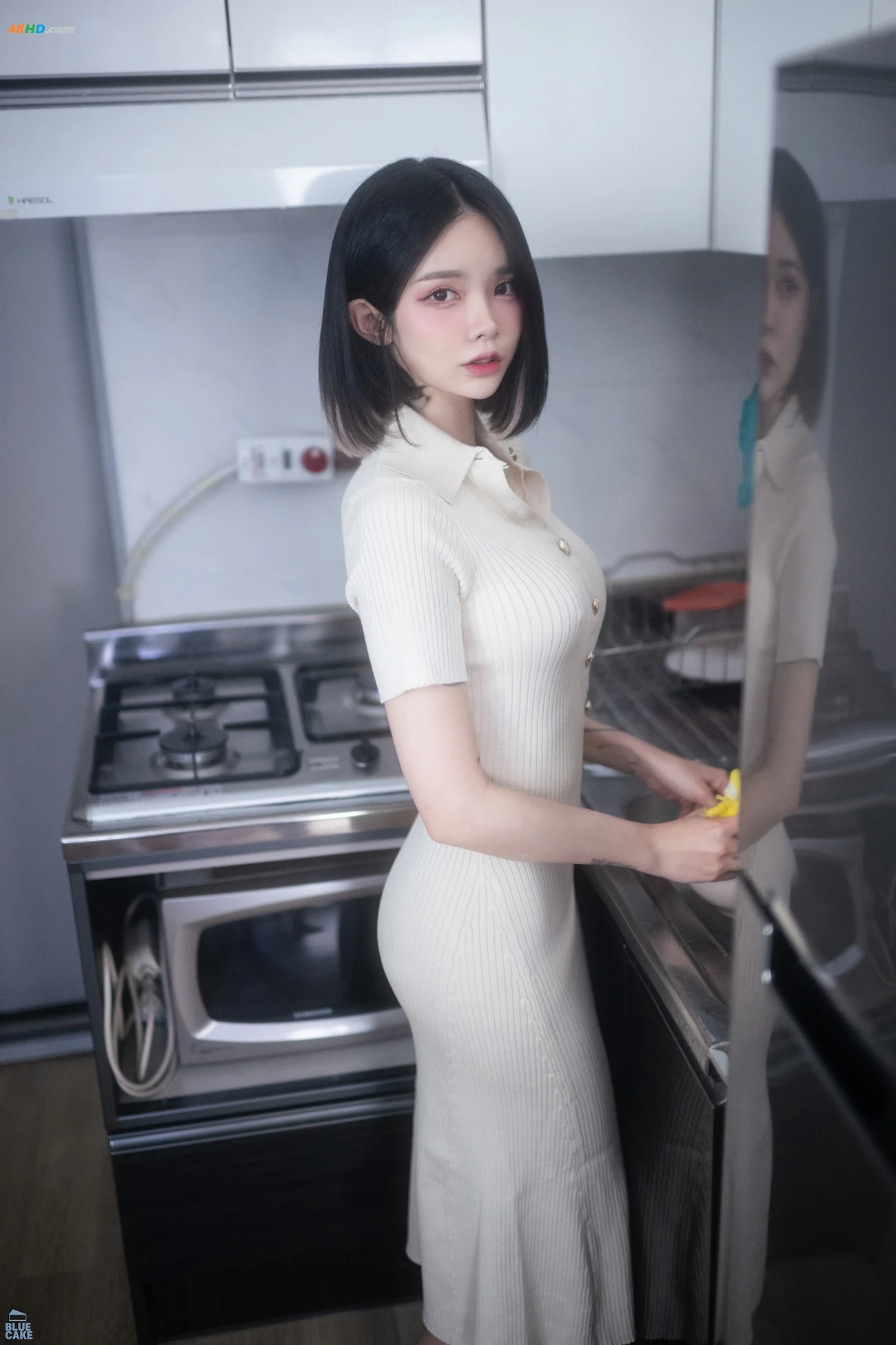 [BLUECAKE] Hikari - CUM — photo 2