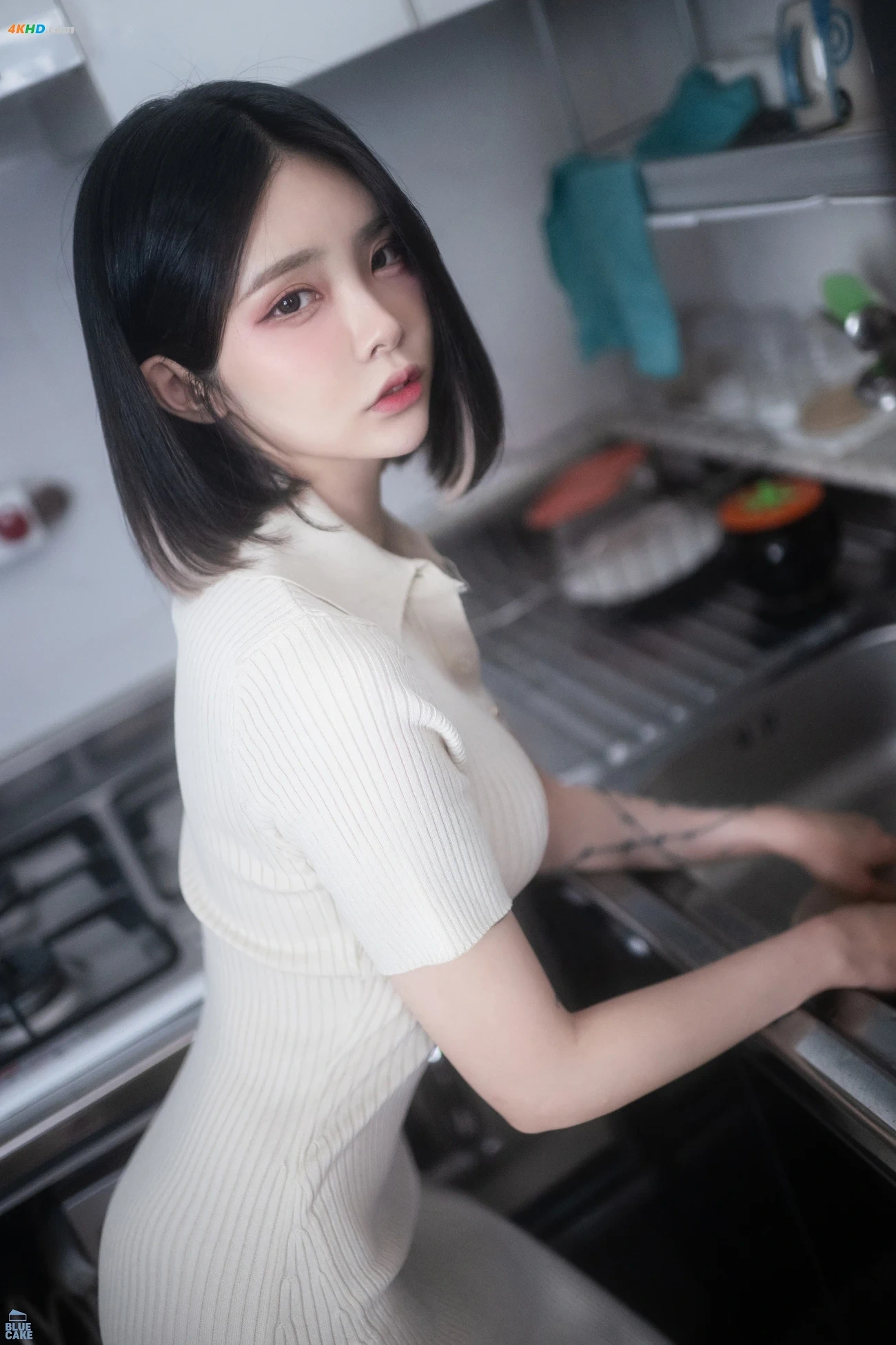 [BLUECAKE] Hikari - CUM — photo 3