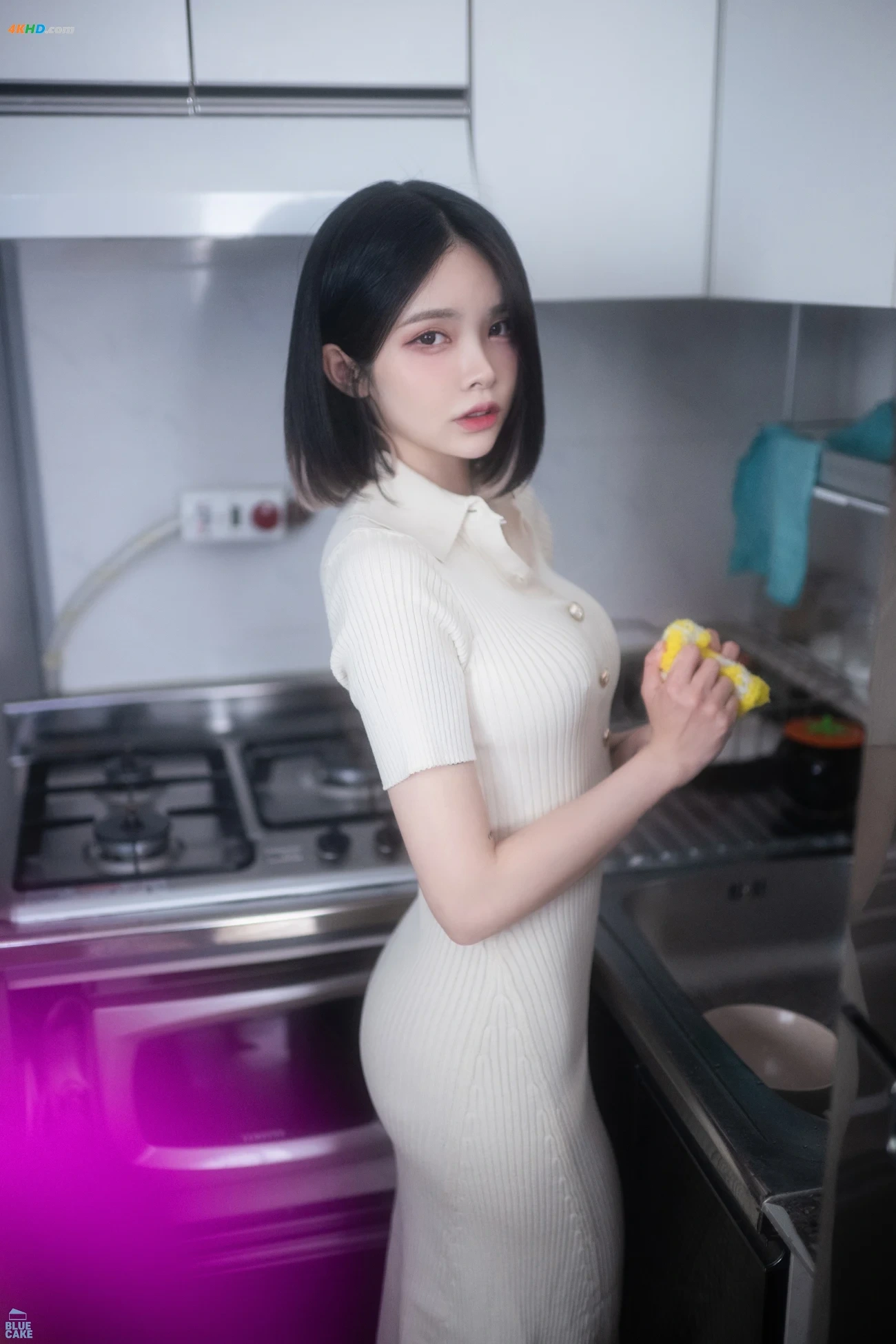 [BLUECAKE] Hikari - CUM — photo 5