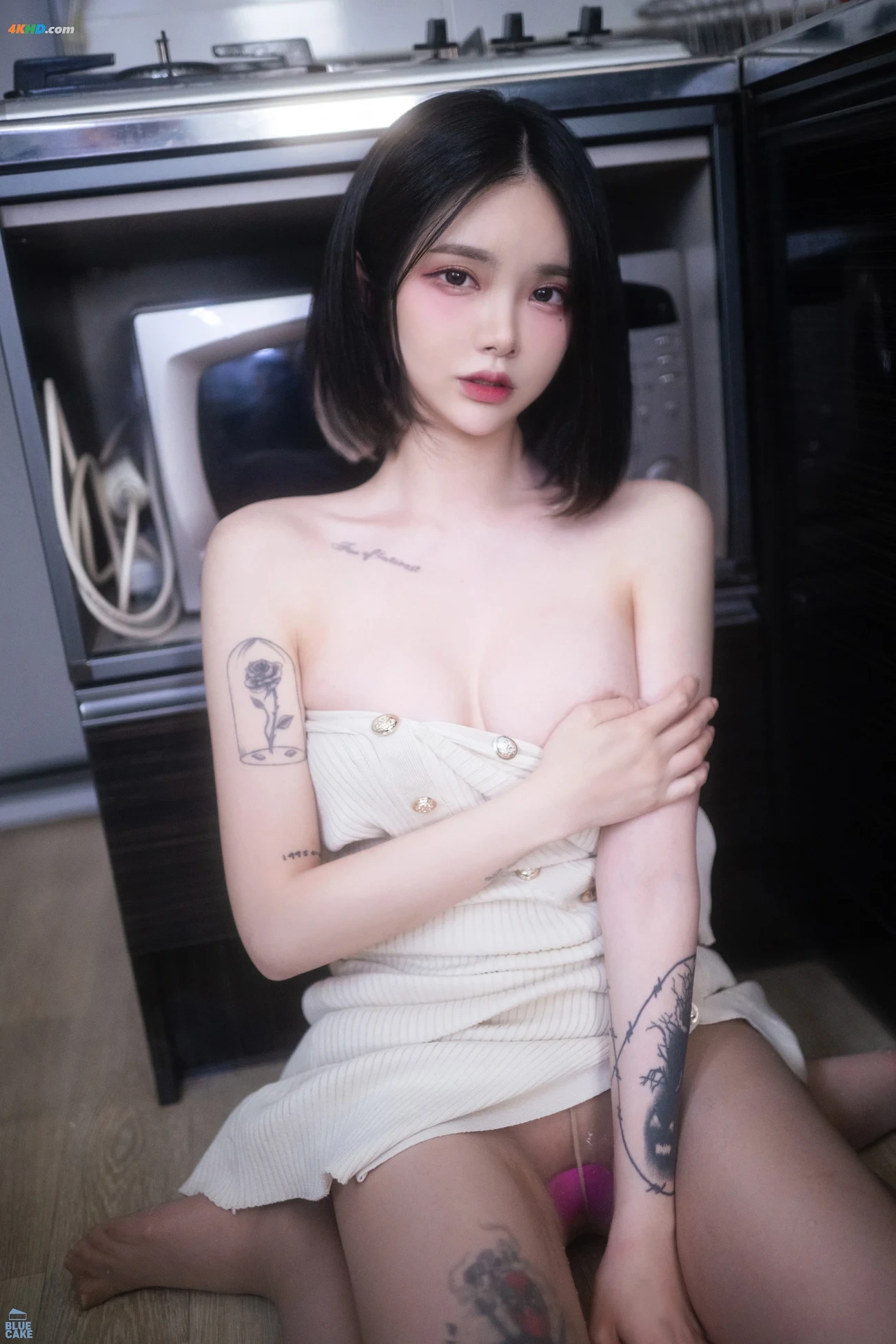 [BLUECAKE] Hikari - CUM — photo 18