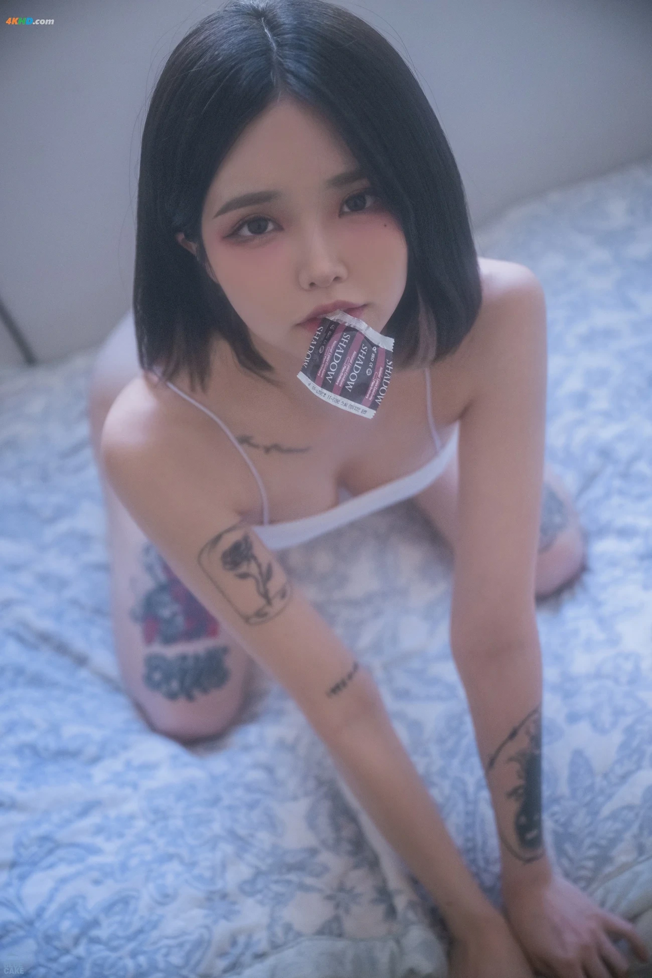 [BLUECAKE] Hikari - CUM — photo 96