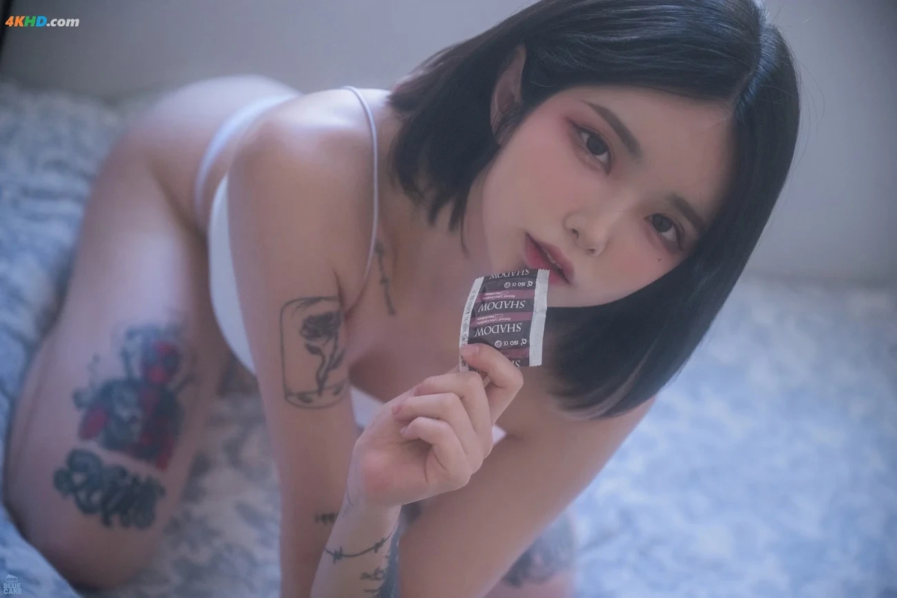 [BLUECAKE] Hikari - CUM — photo 98