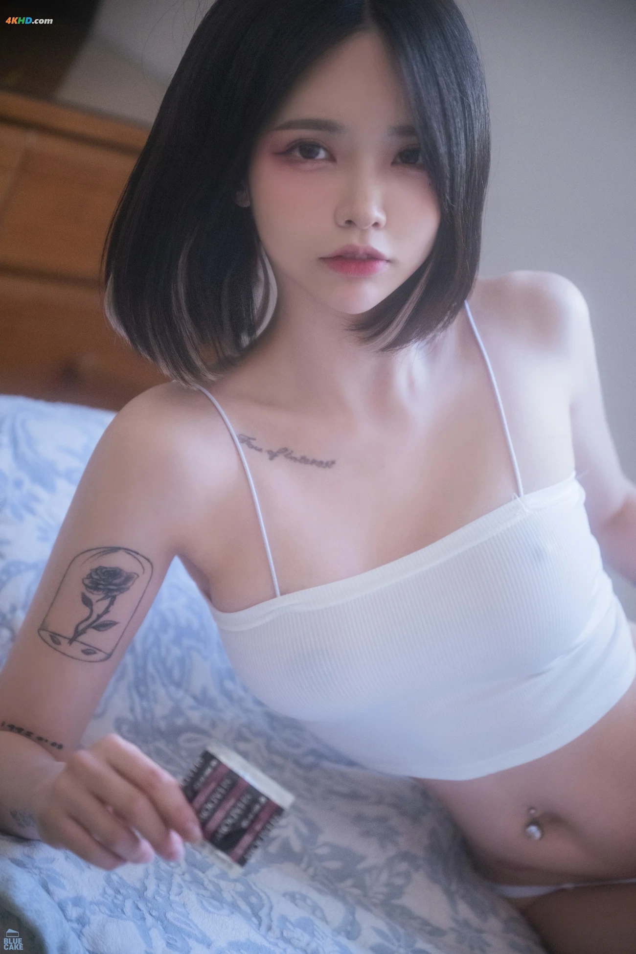 [BLUECAKE] Hikari - CUM — photo 99