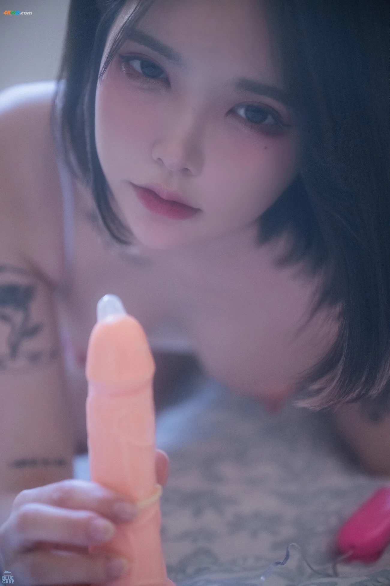 [BLUECAKE] Hikari - CUM — photo 112