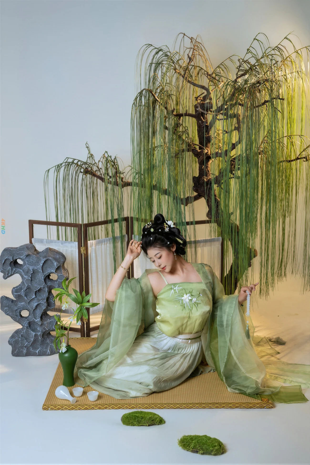 NaiXiJiangnice ShiCui — photo 7