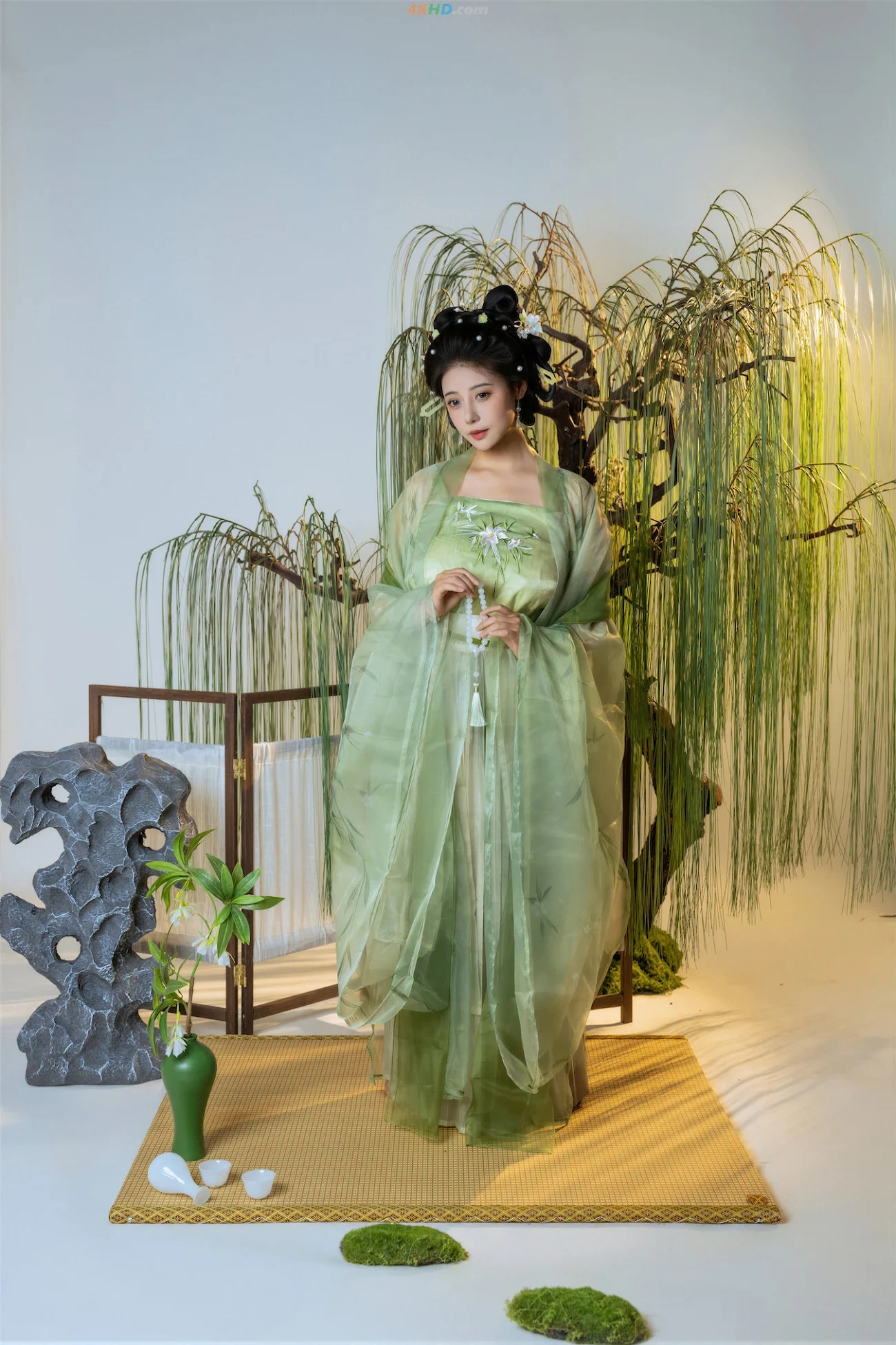 NaiXiJiangnice ShiCui — photo 8