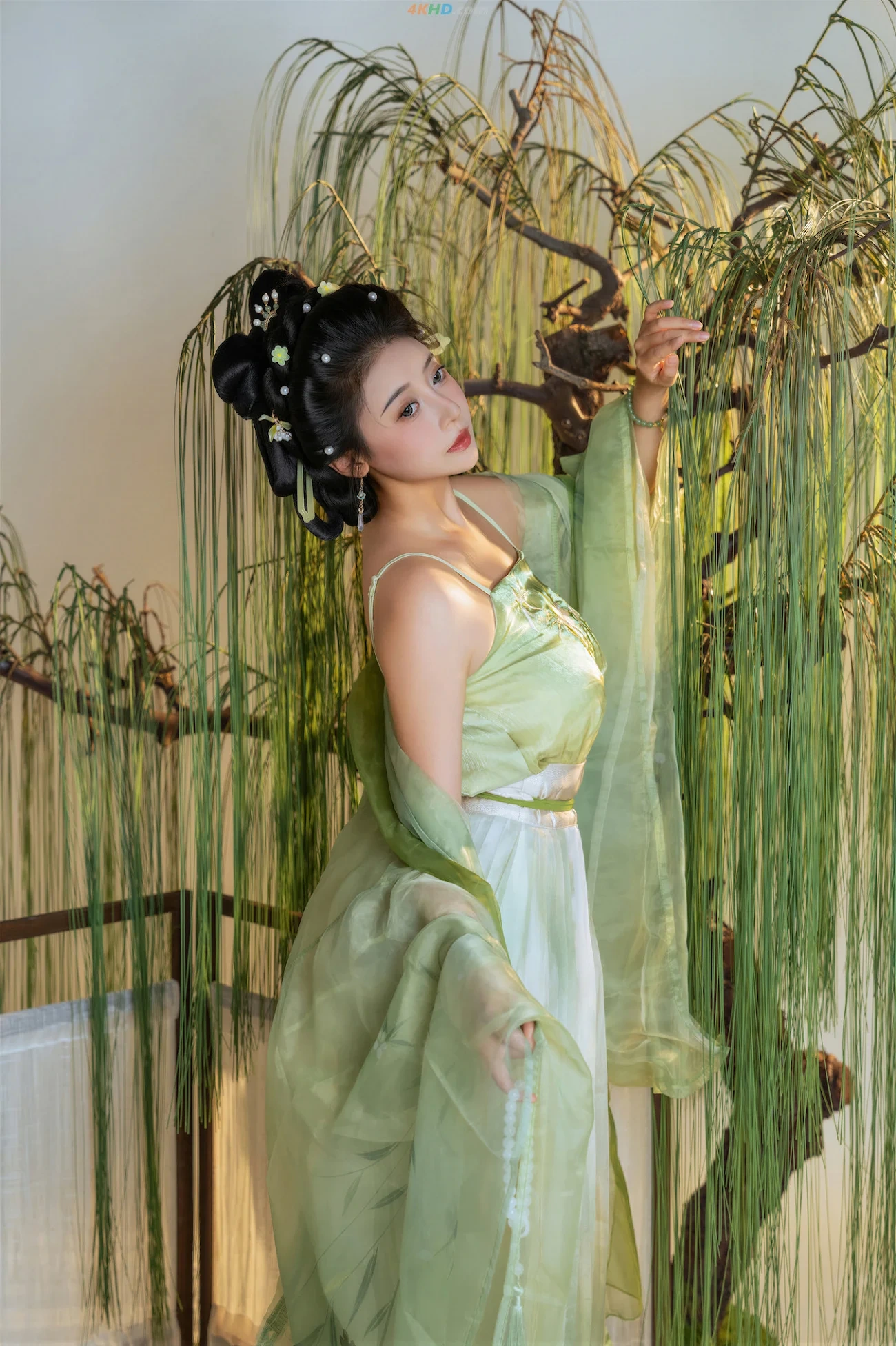 NaiXiJiangnice ShiCui — photo 10