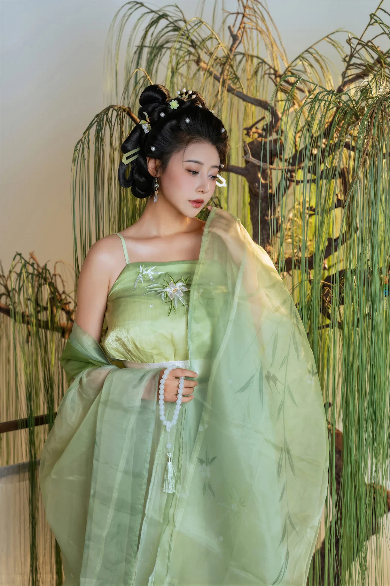 NaiXiJiangnice ShiCui — photo 11